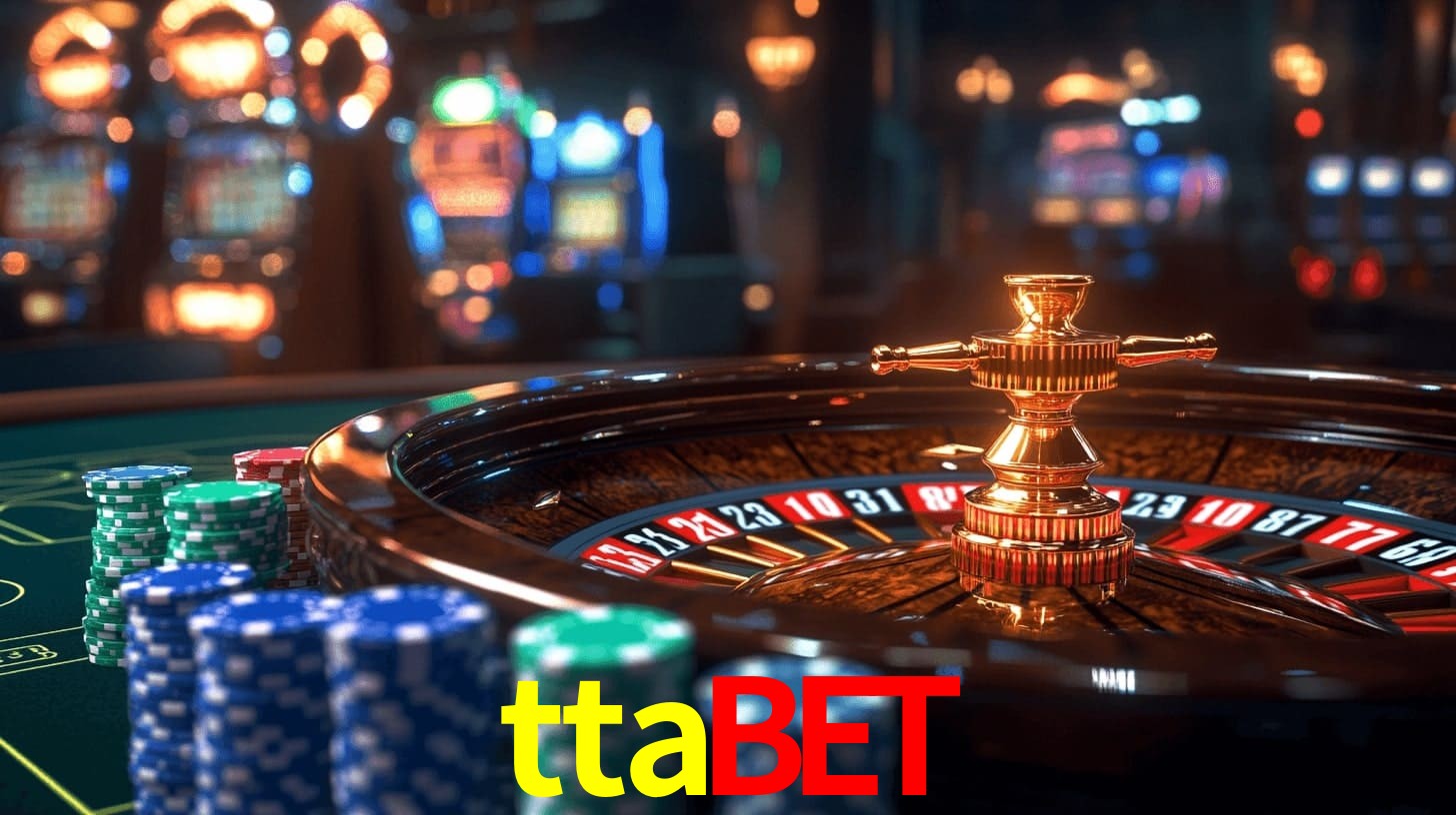 ttabet - Roleta da Adrenalina Máxima - ttabet.com