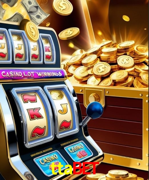 Welcome Bonus ttabet