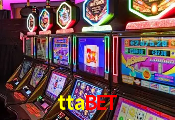 A Revolução dos Aplicativos de Jogos no ttabet