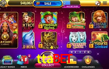 Explorando a Categoria de Eventos em Apostas na ttabet