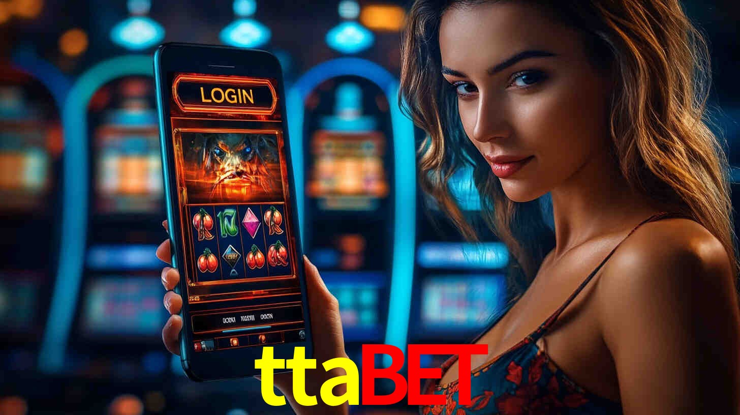 Bônus Generosos e Exclusivos no ttabet para Você!