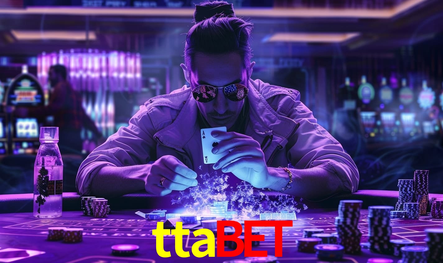 Blackjack Table ttabet