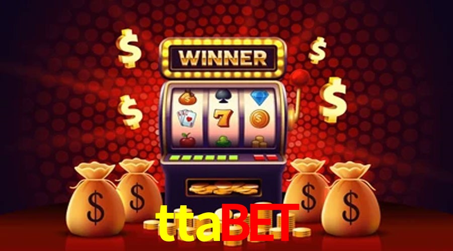 Slot Games ttabet