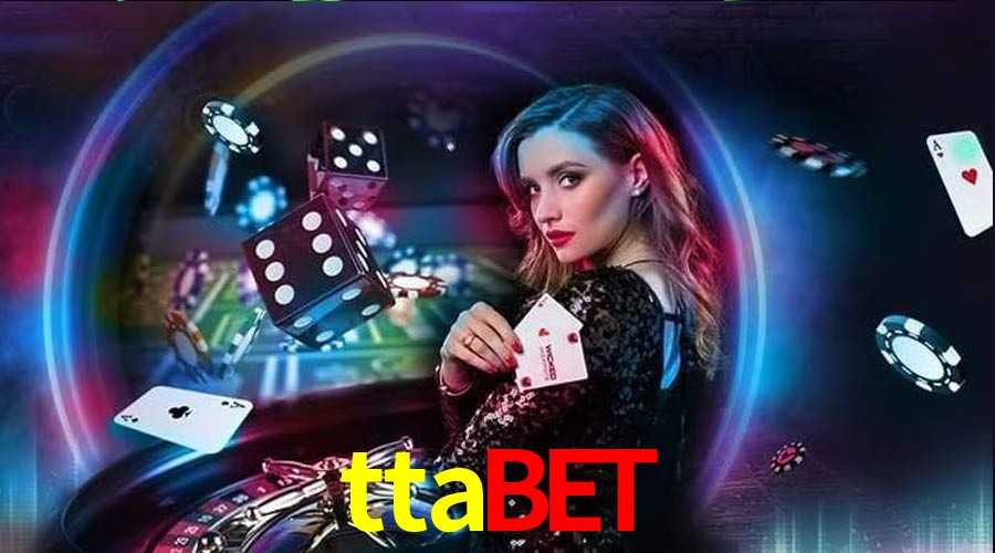 Game Providers ttabet