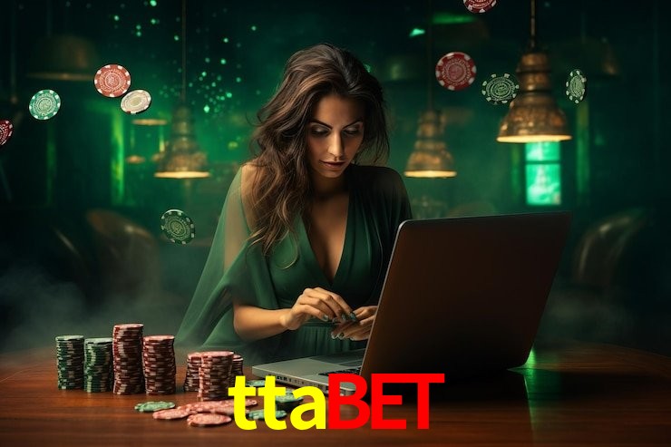 APP oficial da ttabet para mobile