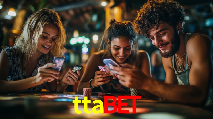Welcome Bonus ttabet