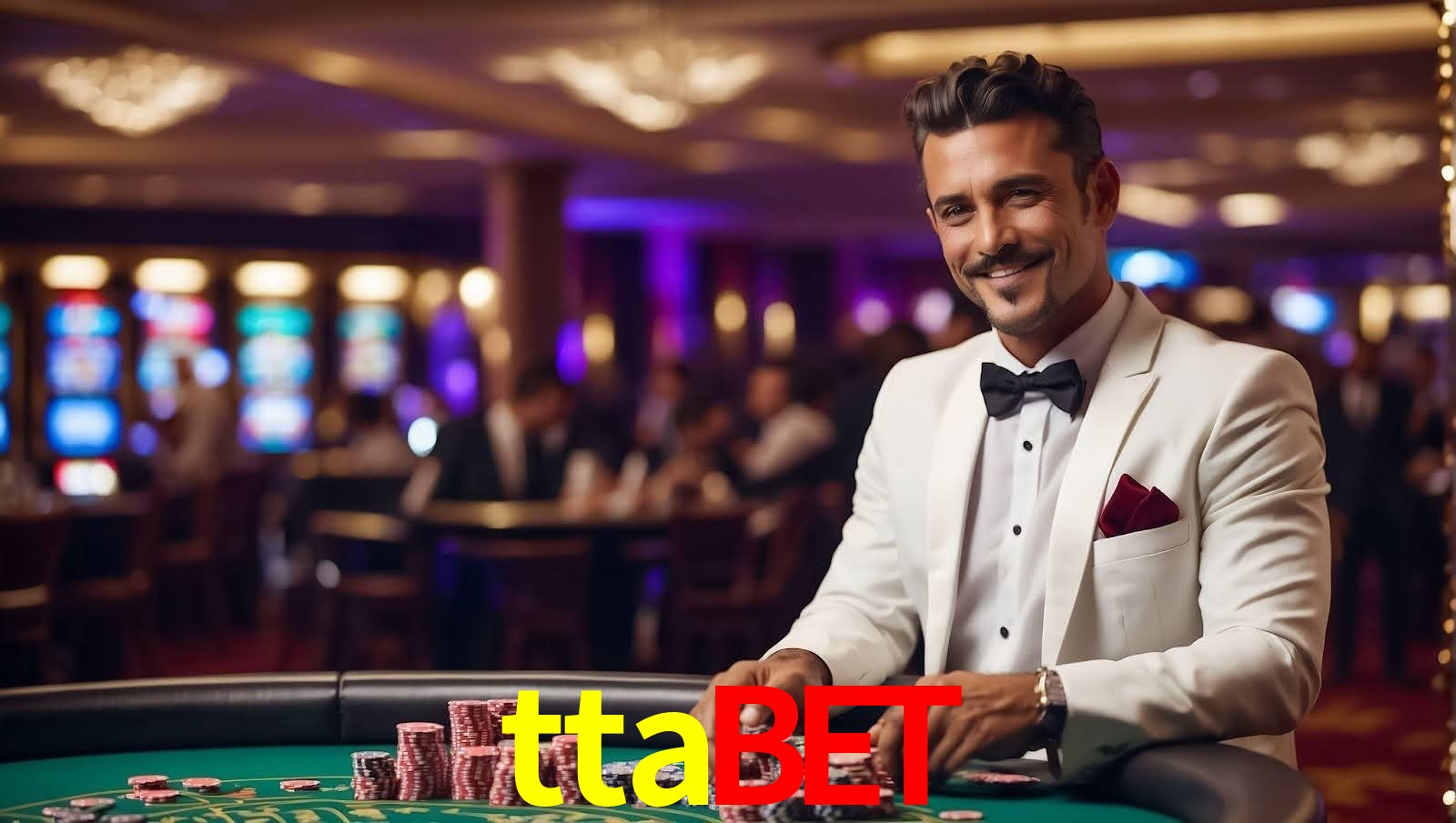 Especiais de Fim de Semana ttabet